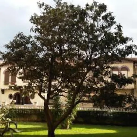 Appartement Bright And Peaceful Garden Near Areeta Metro Bilbao Getxo