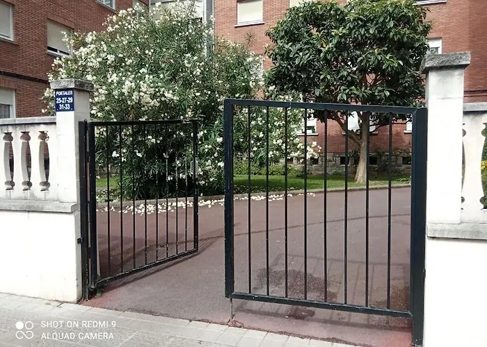 Apartment Lovely In *