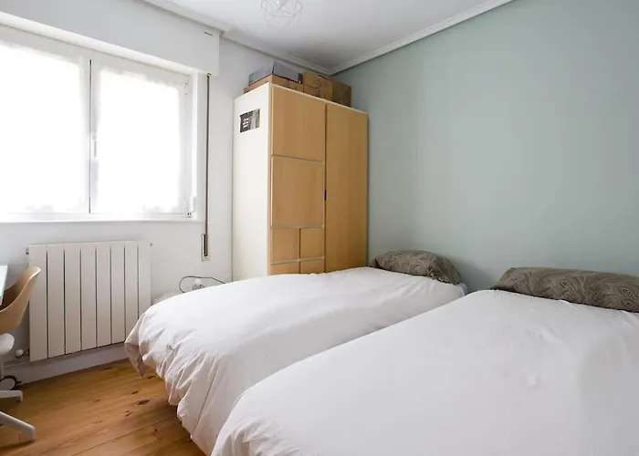 Apartment Lovely In *