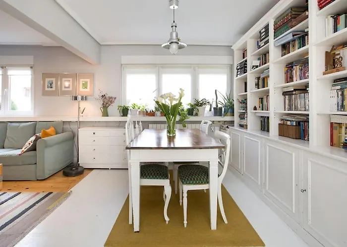 Apartment Lovely In *