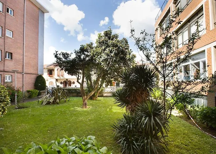 Apartment Lovely In *